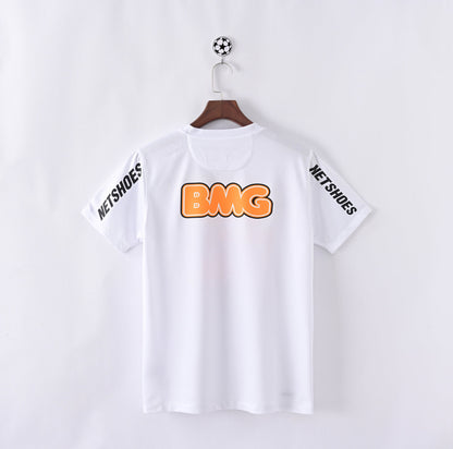 2012/13 Santos Retro