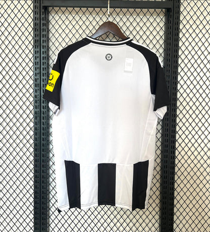 2024/25 Newcastle United