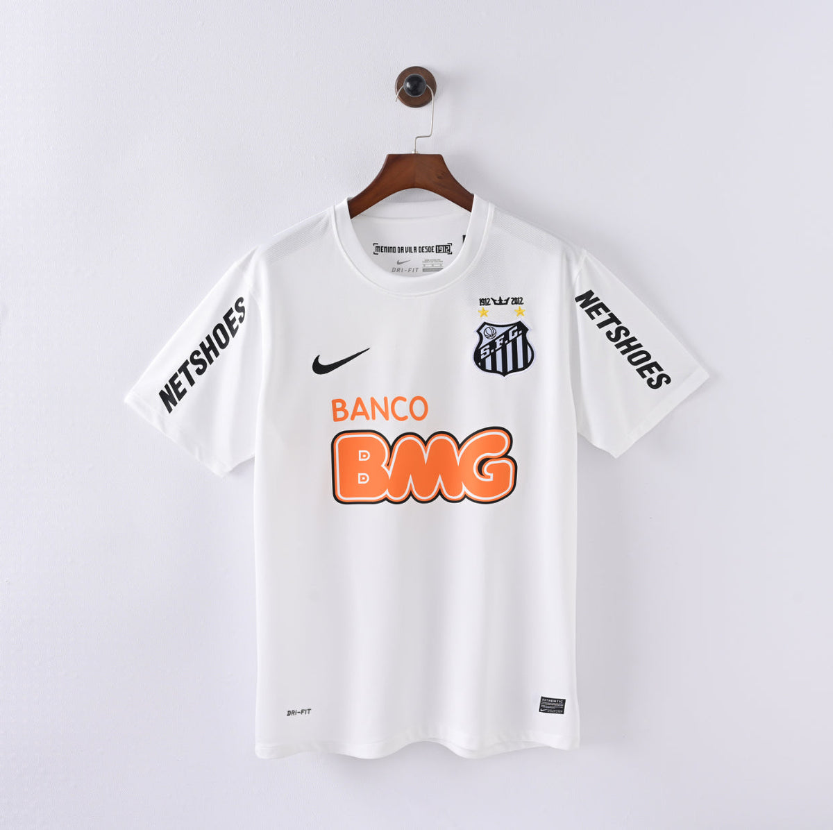 2013/14 Santos Retro