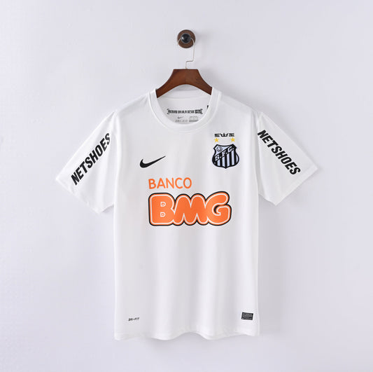 2013/14 Santos Retro