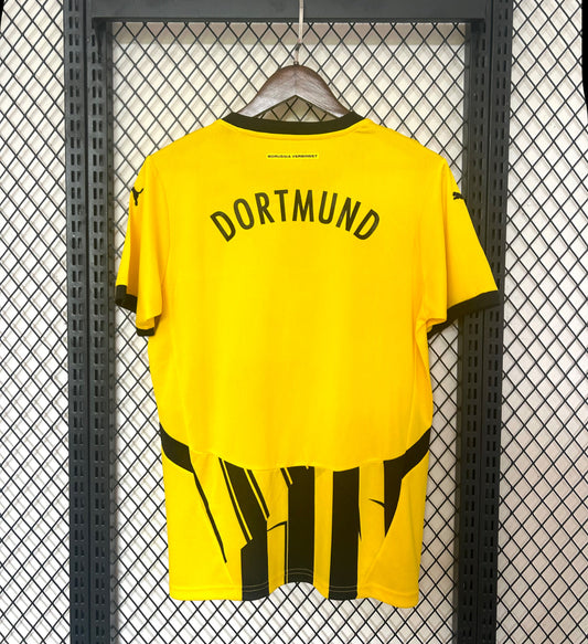 2024/25 Borussia Dortmund Home