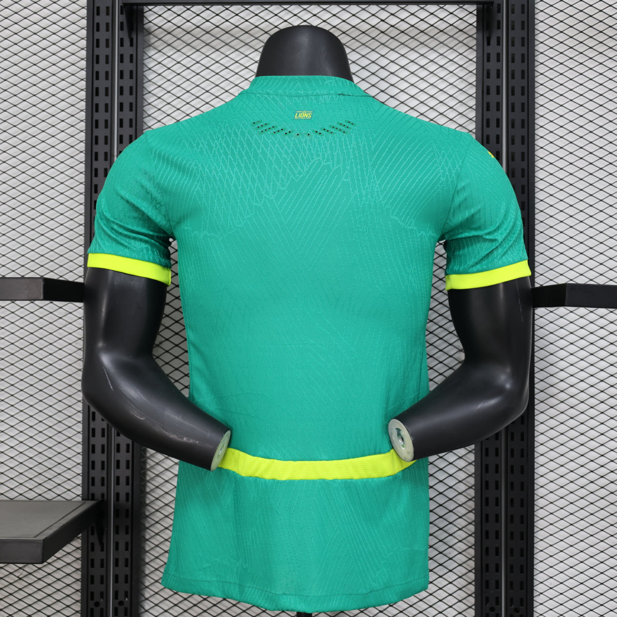 2025/26 Senegal Home