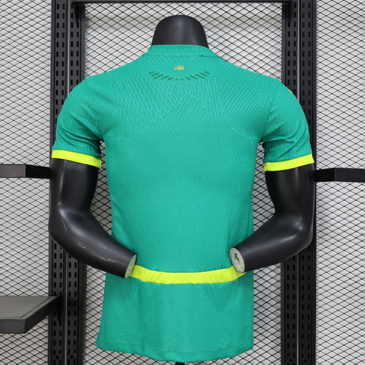 2025/26 Senegal Home