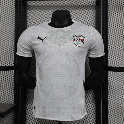 2025/26 Egypt Away
