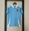 2024/25 Belgium