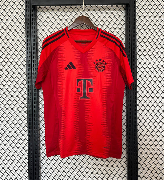 2024/25 Bayern Munich Home