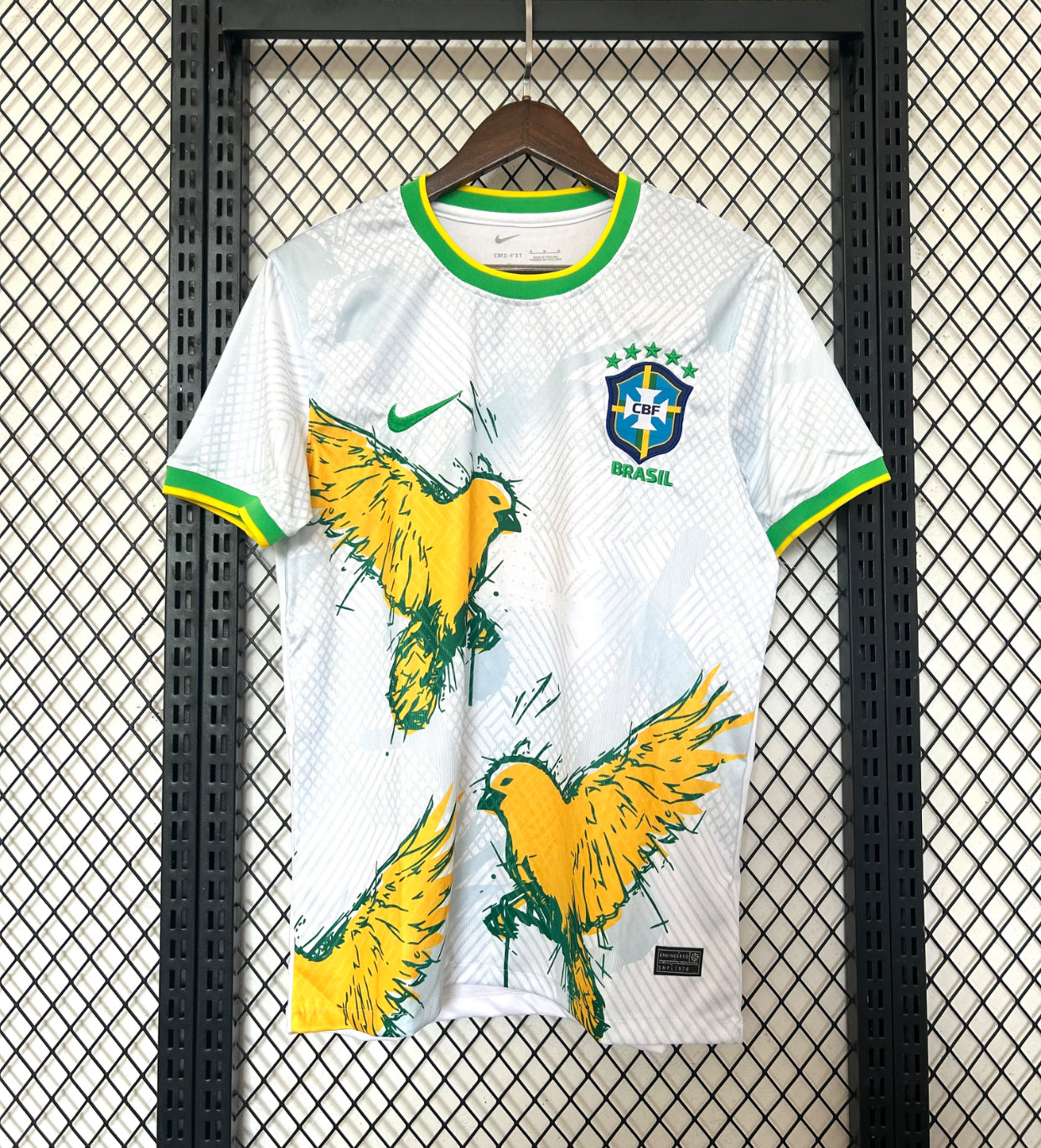 Brazil Special Kit