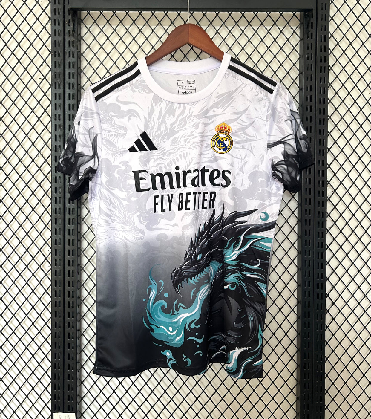 Real Madrid Special