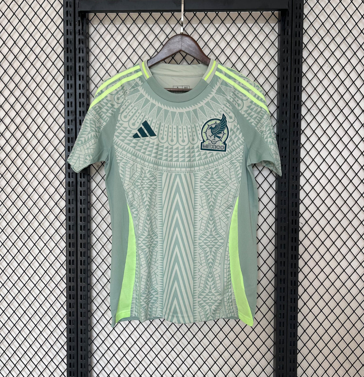2024/25 Mexico
