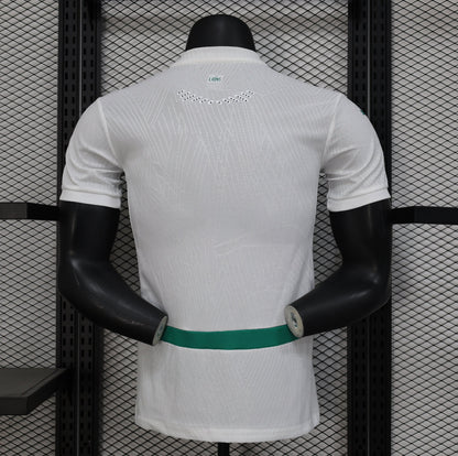 2025/26 Senegal Away