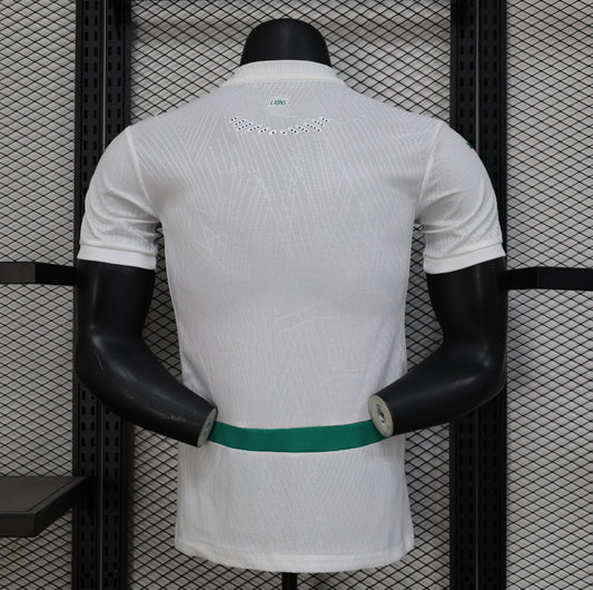 2025/26 Senegal Away