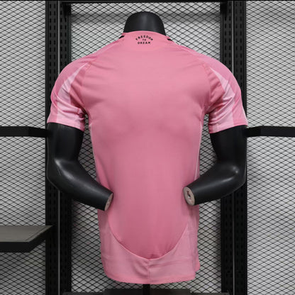 2025/26 Inter Miami Home