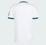 Mens Real Madrid 2026/27 Home Jersey