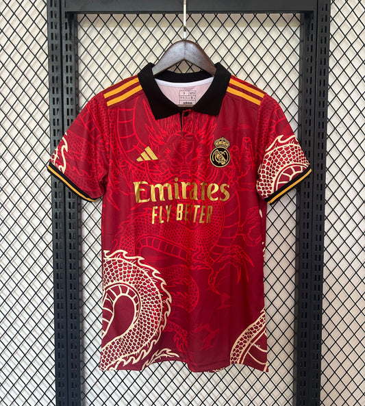 Real Madrid Special