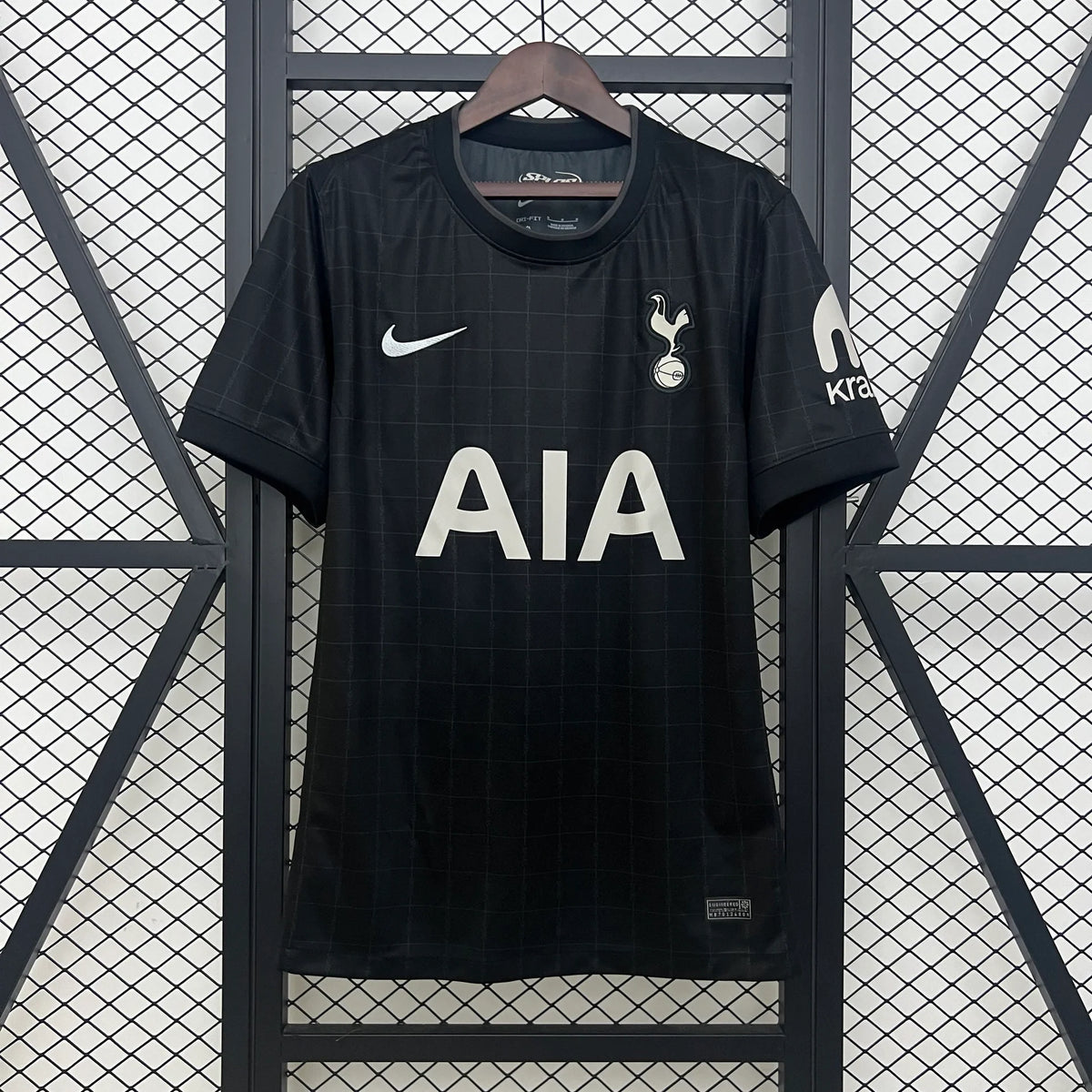 Tottenham Hotspur Away kit 2025/26