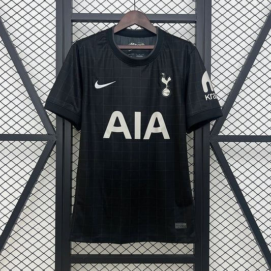 Tottenham Hotspur Away kit 2025/26