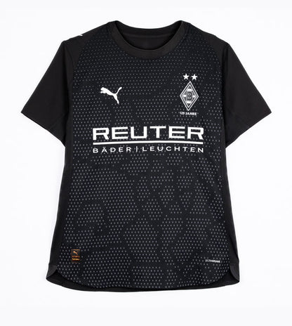 Borussia Mönchengladbach 2025/26 Kit Third Kit