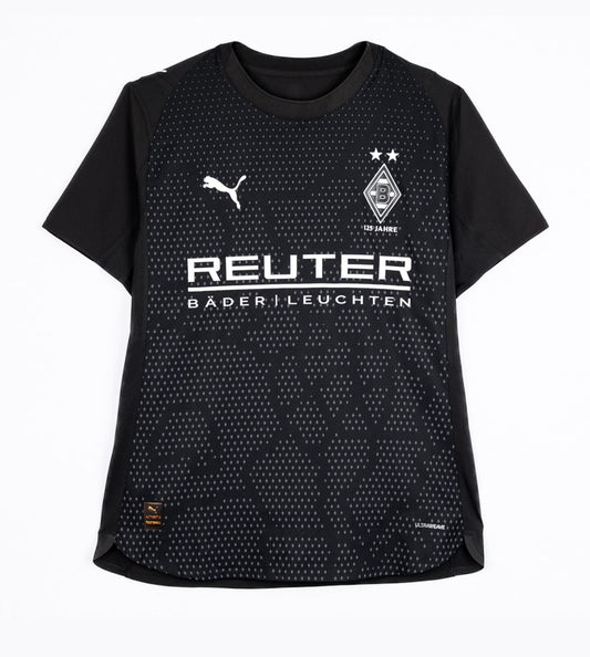 Borussia Mönchengladbach 2025/26 Kit Third Kit