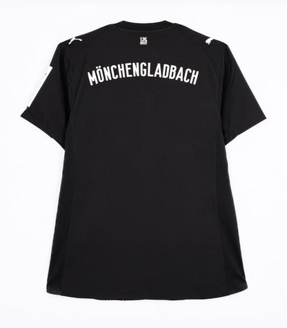 Borussia Mönchengladbach 2025/26 Kit Third Kit