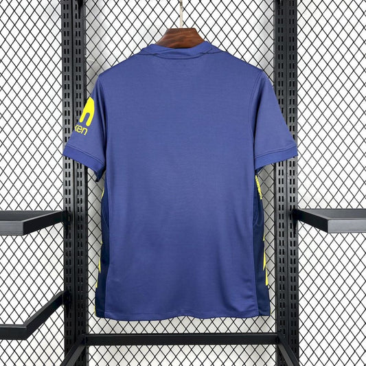 Atlético Madrid 2025/26 Kit Away Kit