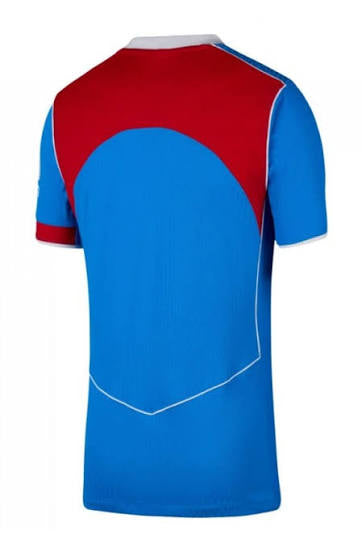 Atlético Madrid 2025/26 Kit Third Kit