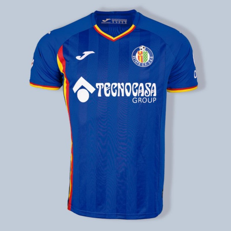 Getafe 2025/26 Kit Home Kit