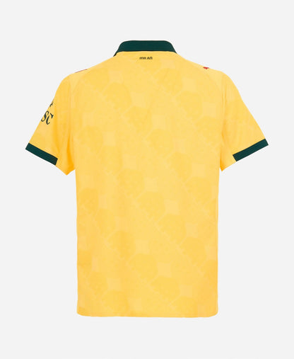 AC Milan 2025/26 Kit Third Kit