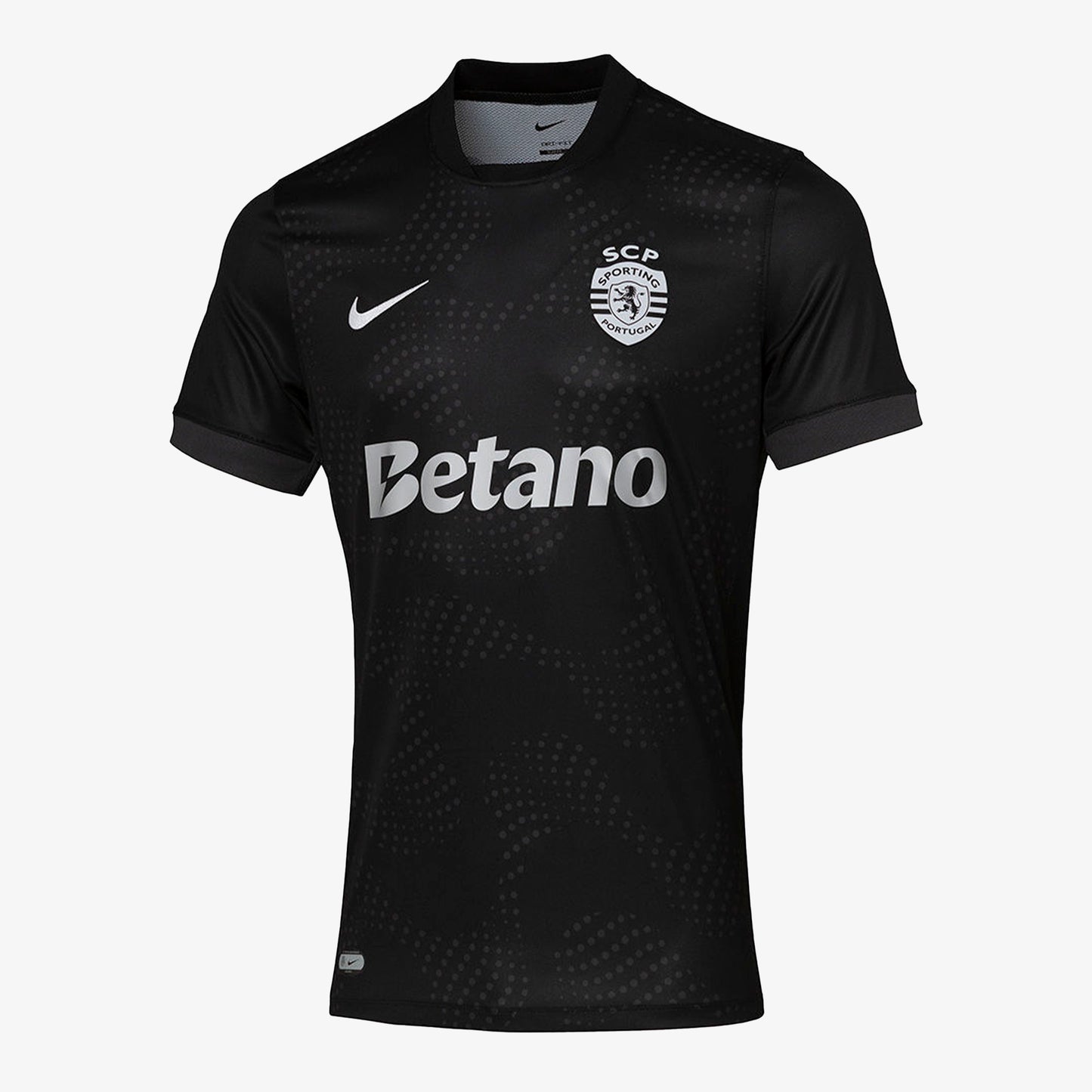 Sporting CP 2025/26 Kit Away Kit