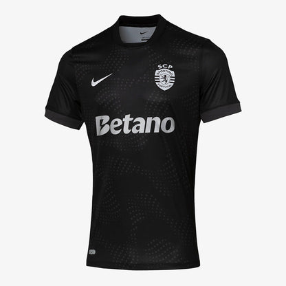 Sporting CP 2025/26 Kit Away Kit