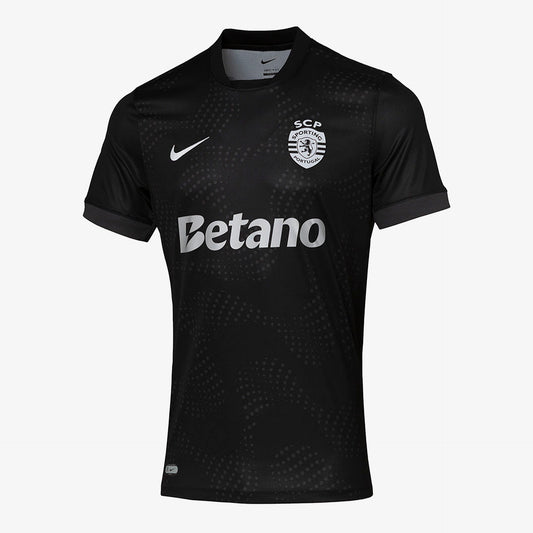 Sporting CP 2025/26 Kit Away Kit