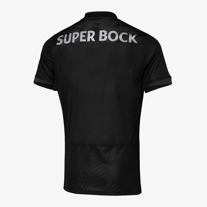 Sporting CP 2025/26 Kit Away Kit