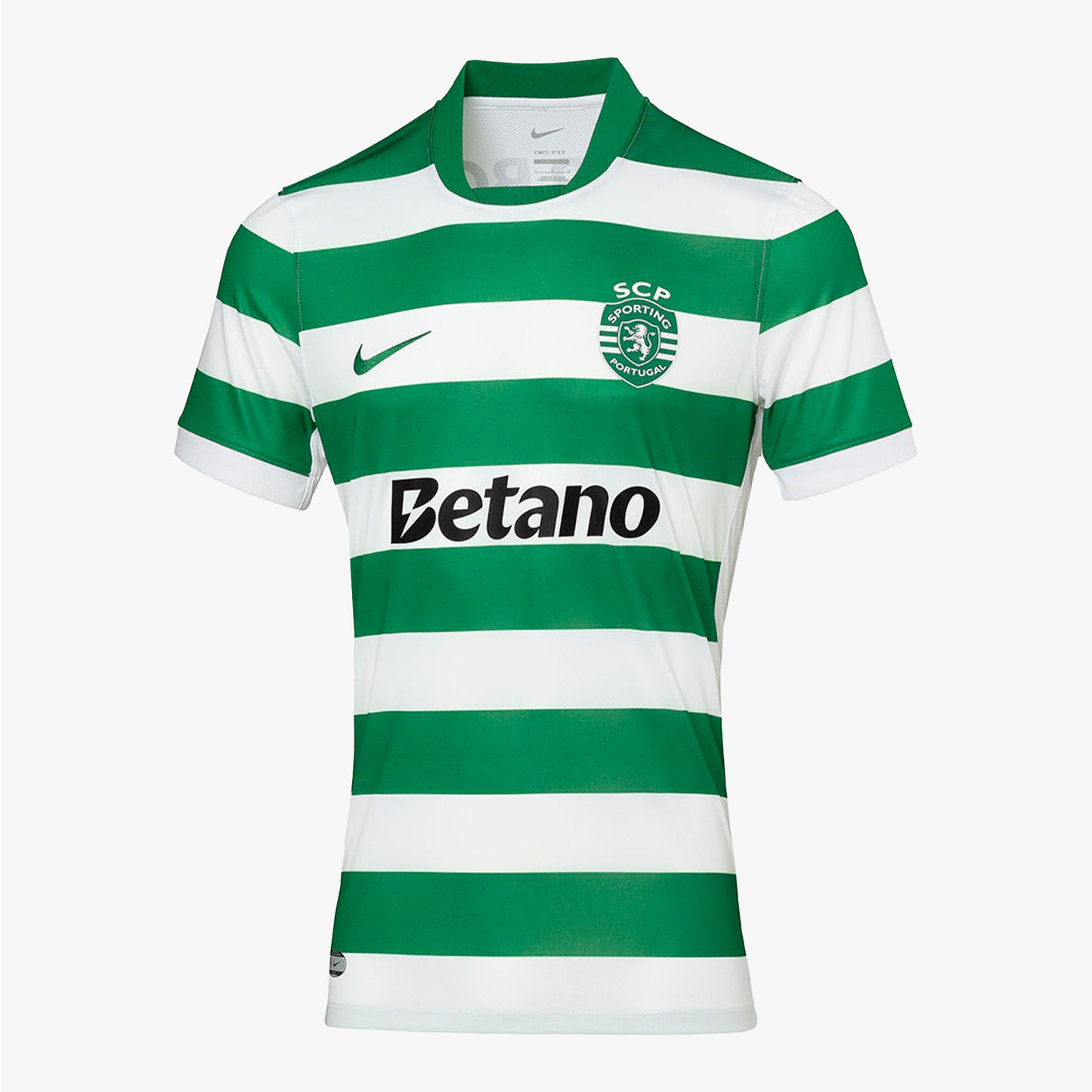 Sporting CP 2025/26 Kit Home Kit