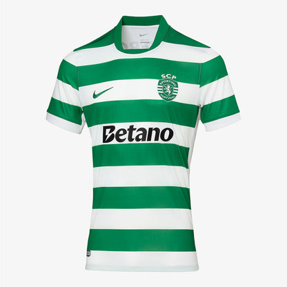 Sporting CP 2025/26 Kit Home Kit