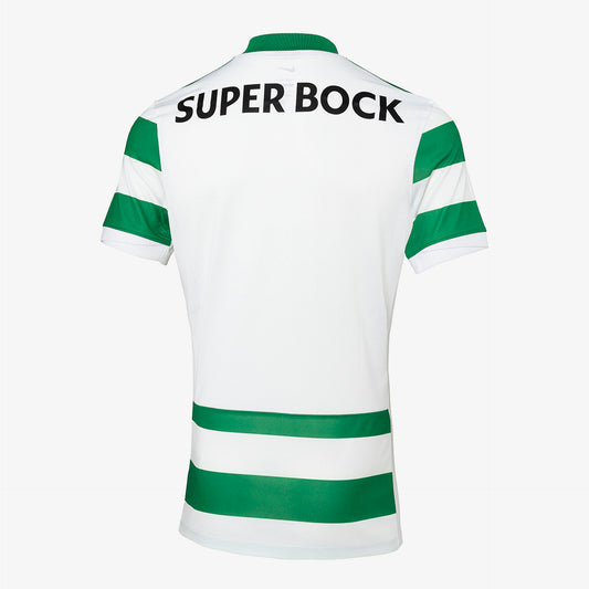 Sporting CP 2025/26 Kit Home Kit