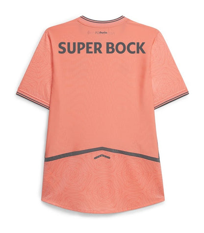 Fc Porto 2025/26 Kit Away Kit