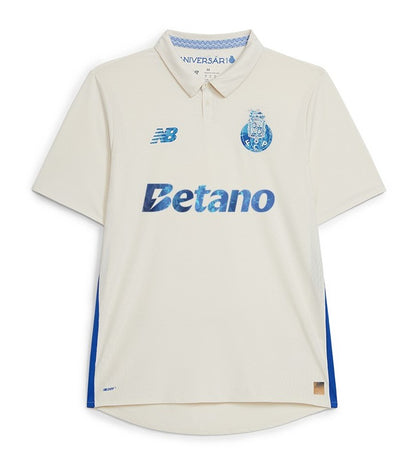Fc Porto 2025/26 Kit Third Kit