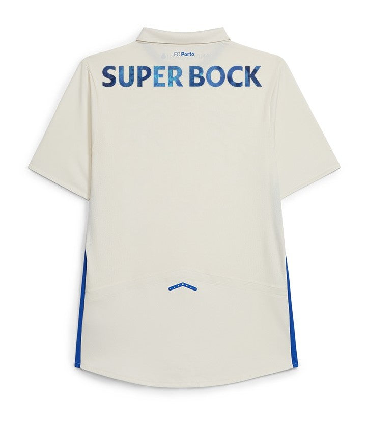 Fc Porto 2025/26 Kit Third Kit
