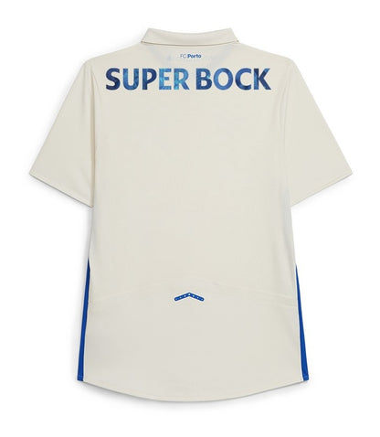 Fc Porto 2025/26 Kit Third Kit