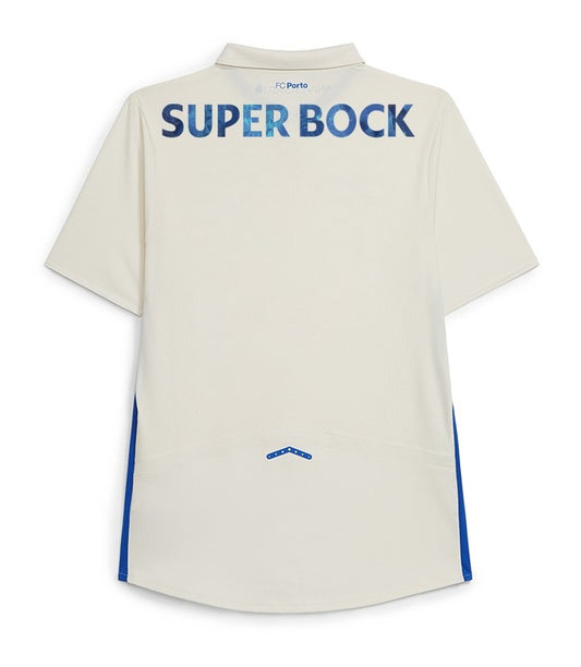 Fc Porto 2025/26 Kit Third Kit