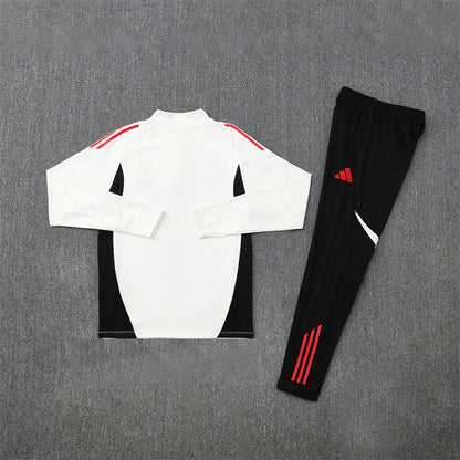 Liverpool 2025/26 Tracksuit Set