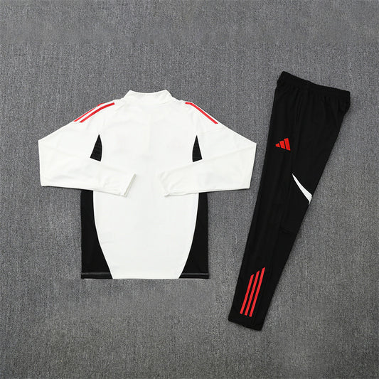 Liverpool 2025/26 Tracksuit Set