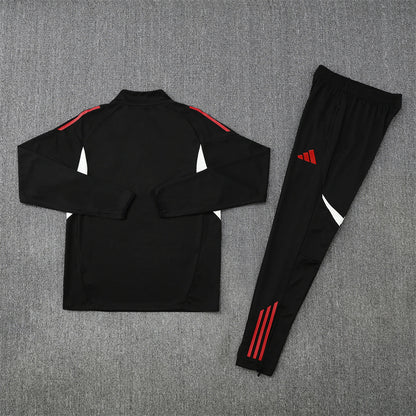 Liverpool 2025/26 Tracksuit Set
