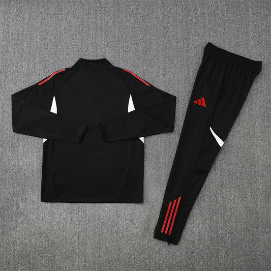 Liverpool 2025/26 Tracksuit Set
