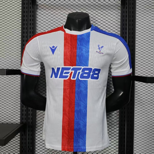 Crystal Palace 2025/26 Kit Away Kit