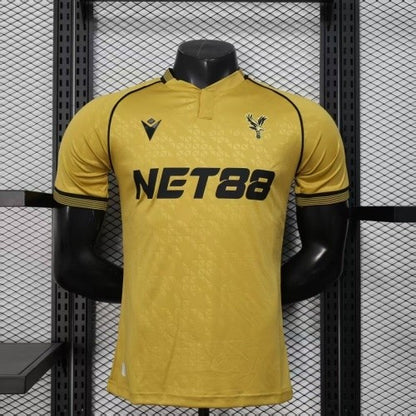 Crystal Palace 2025/26 Kit Third Kit