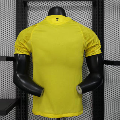 Al Nassr 2025/26 Kit Home Kit