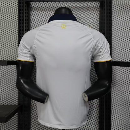 Al Nassr 2025/26 Kit Third Kit