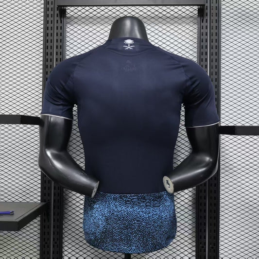 Al Nassr 2025/26 Kit Away Kit