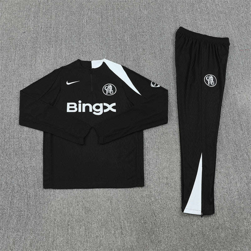Chelsea 2025/26 Tracksuit Set