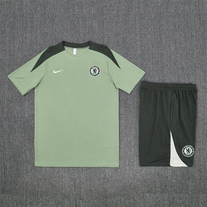 Chelsea 2025/26 Training Set (With BINGX Logo on Middle)